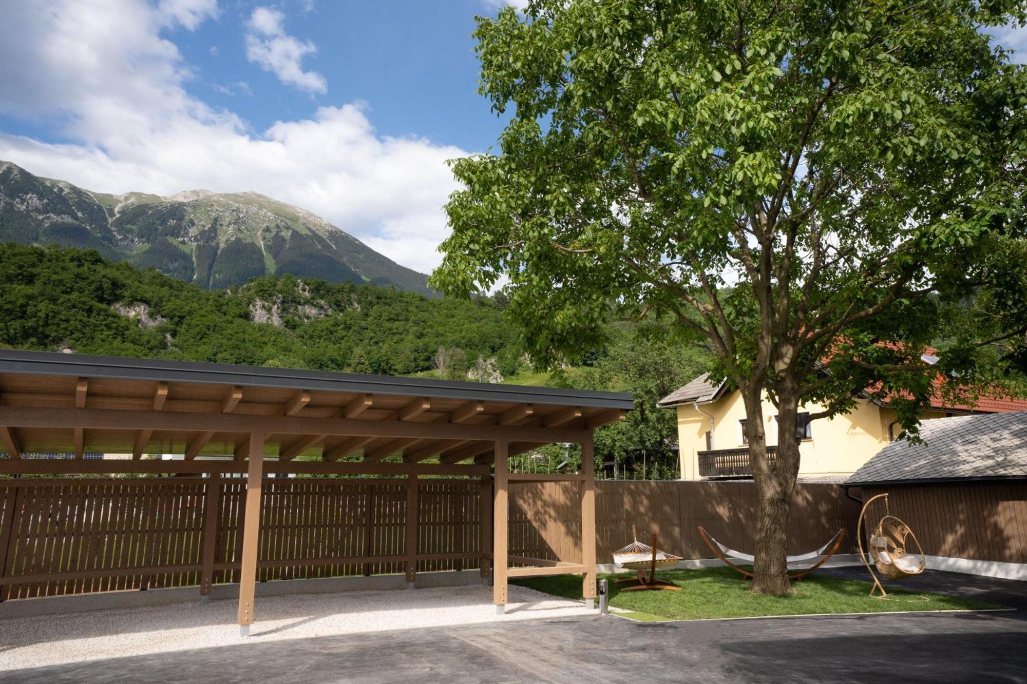 Kalan Boutique Stay Zirovnica Kültér fotó