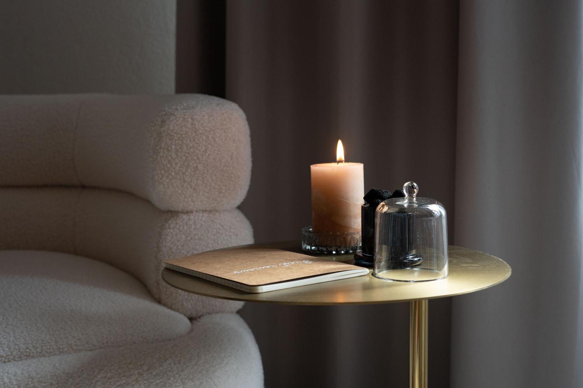 Kalan Boutique Stay Zirovnica Kültér fotó