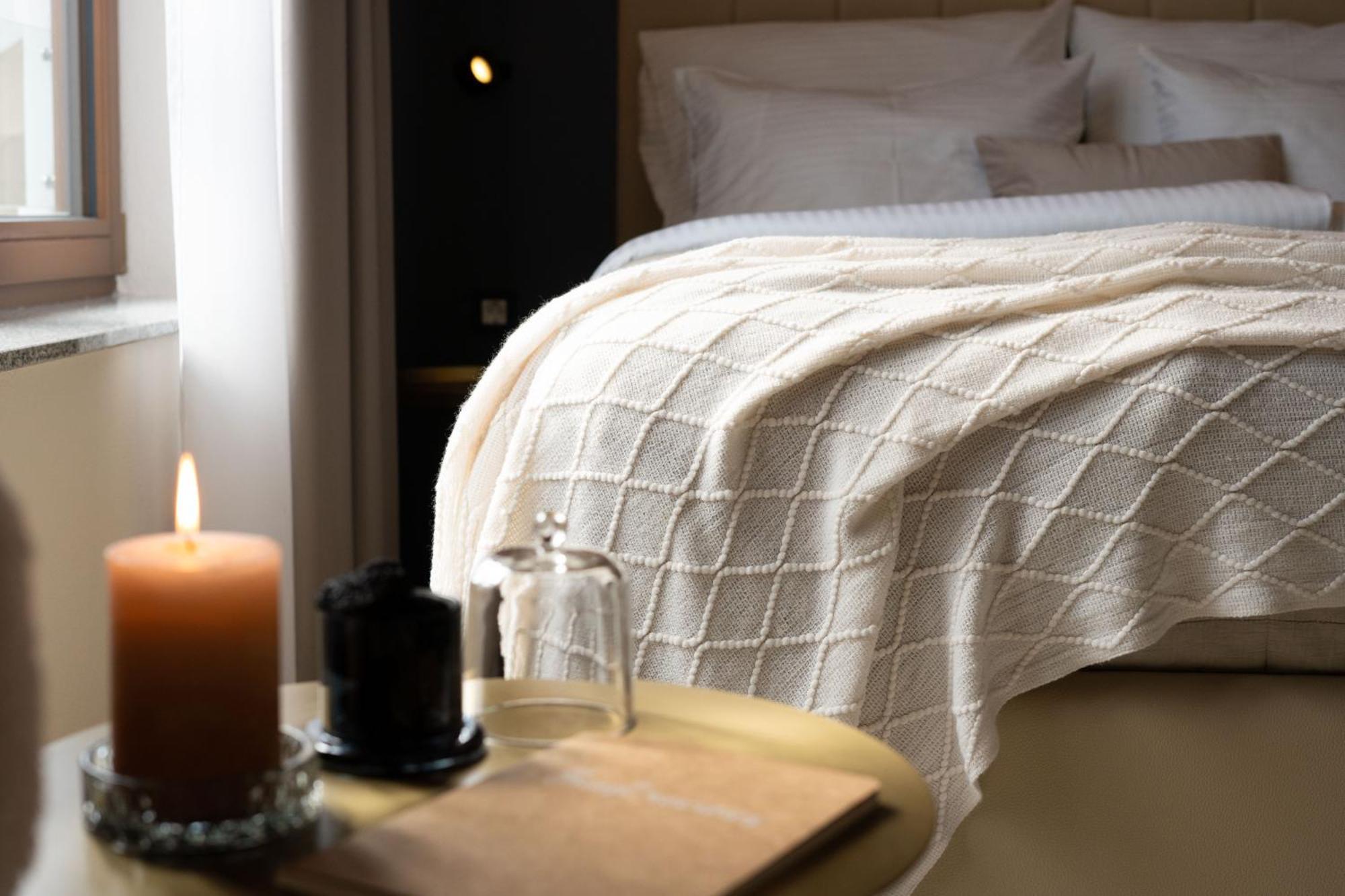 Kalan Boutique Stay Zirovnica Kültér fotó