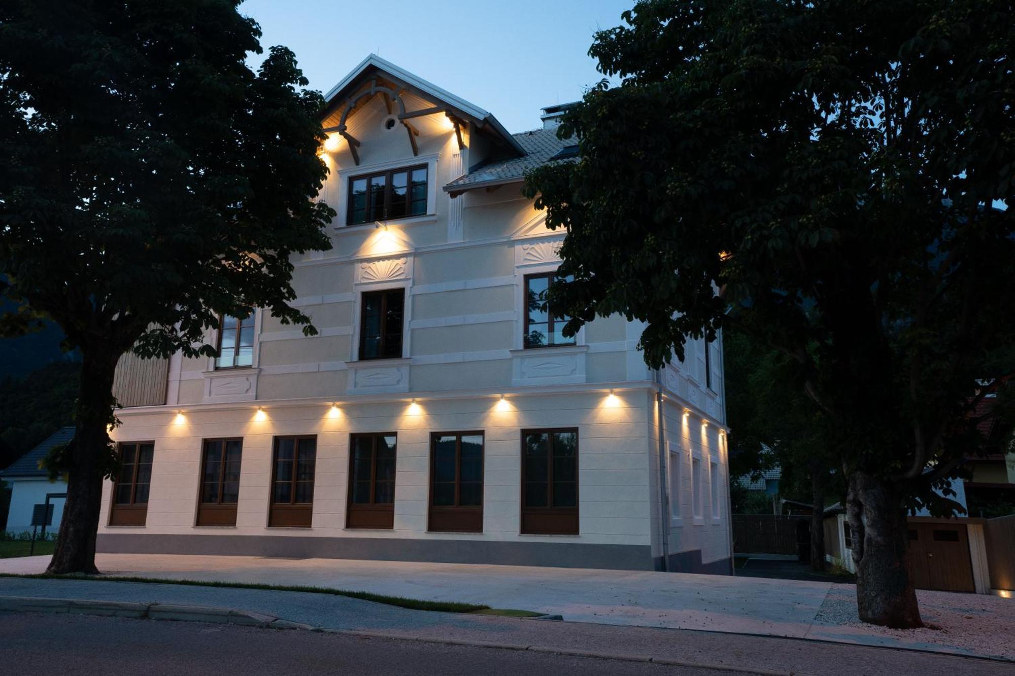 Kalan Boutique Stay Zirovnica Kültér fotó