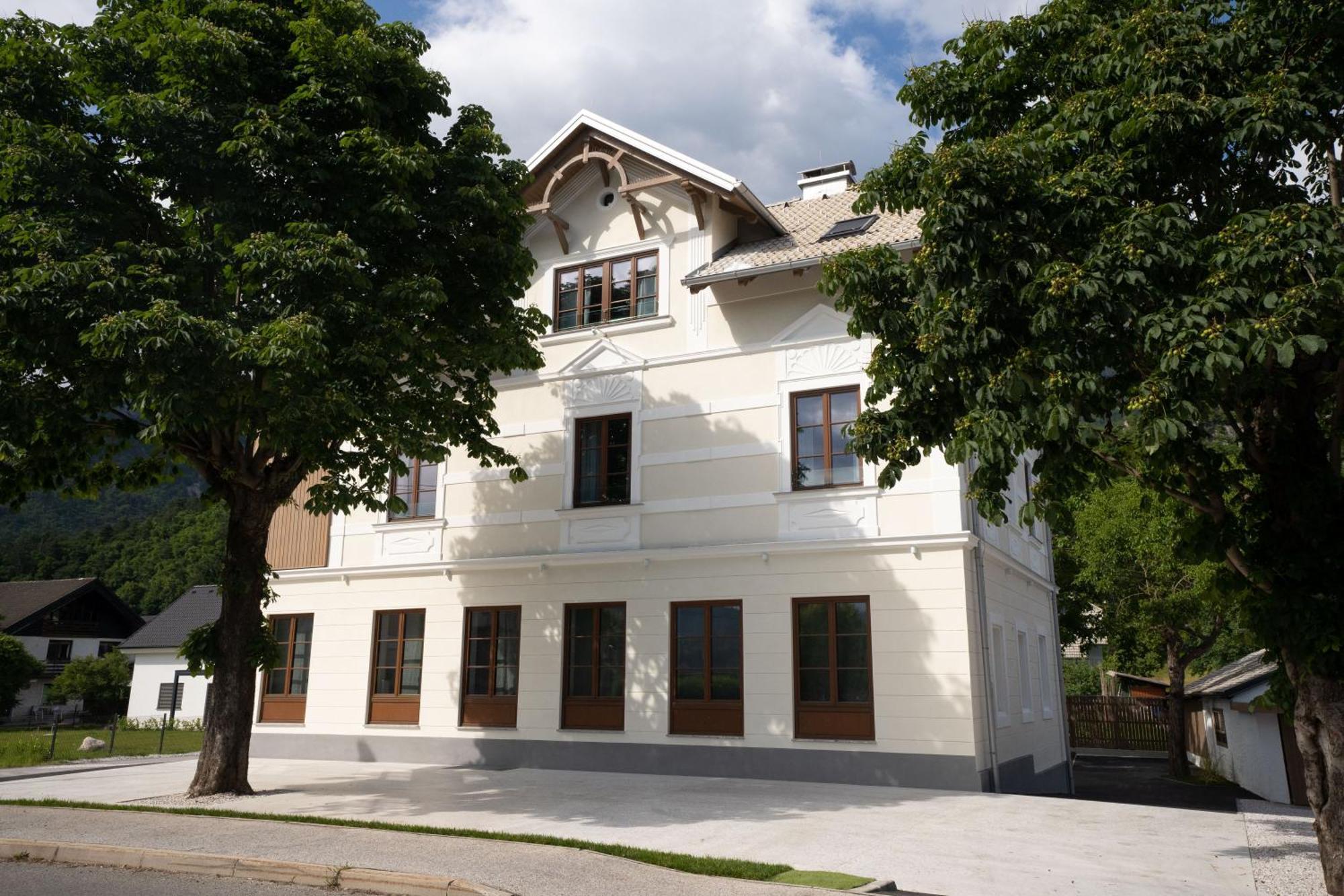 Kalan Boutique Stay Zirovnica Kültér fotó