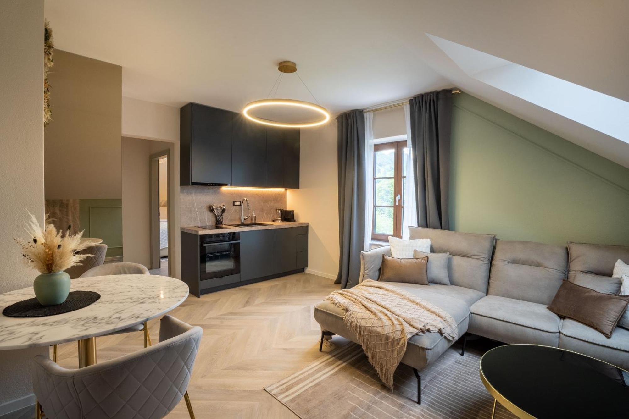 Kalan Boutique Stay Zirovnica Kültér fotó
