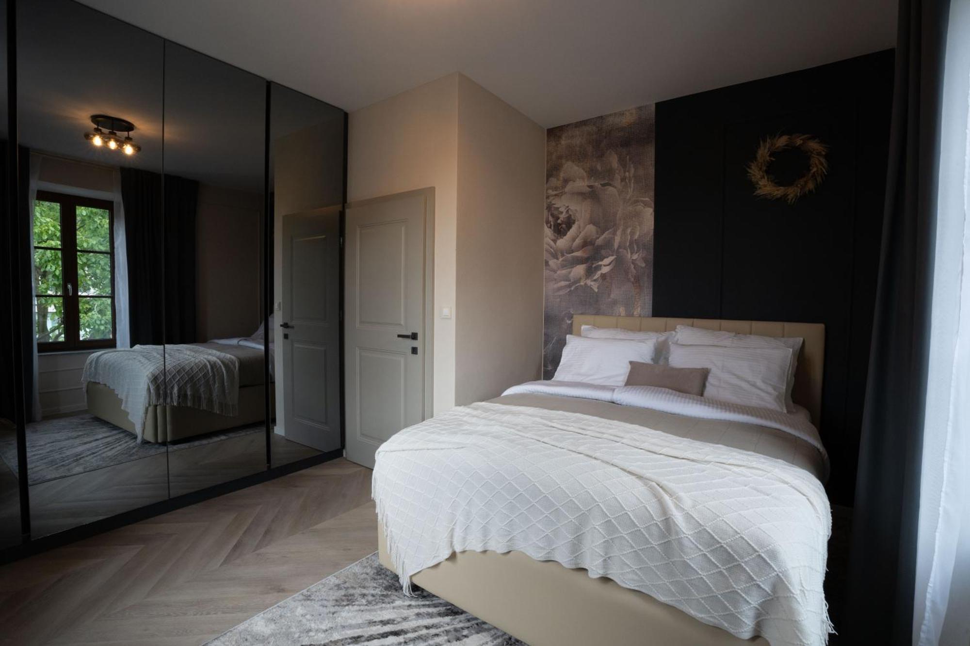 Kalan Boutique Stay Zirovnica Szoba fotó