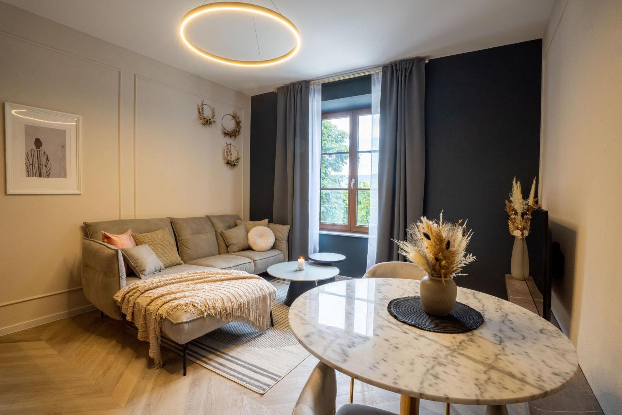 Kalan Boutique Stay Zirovnica Kültér fotó