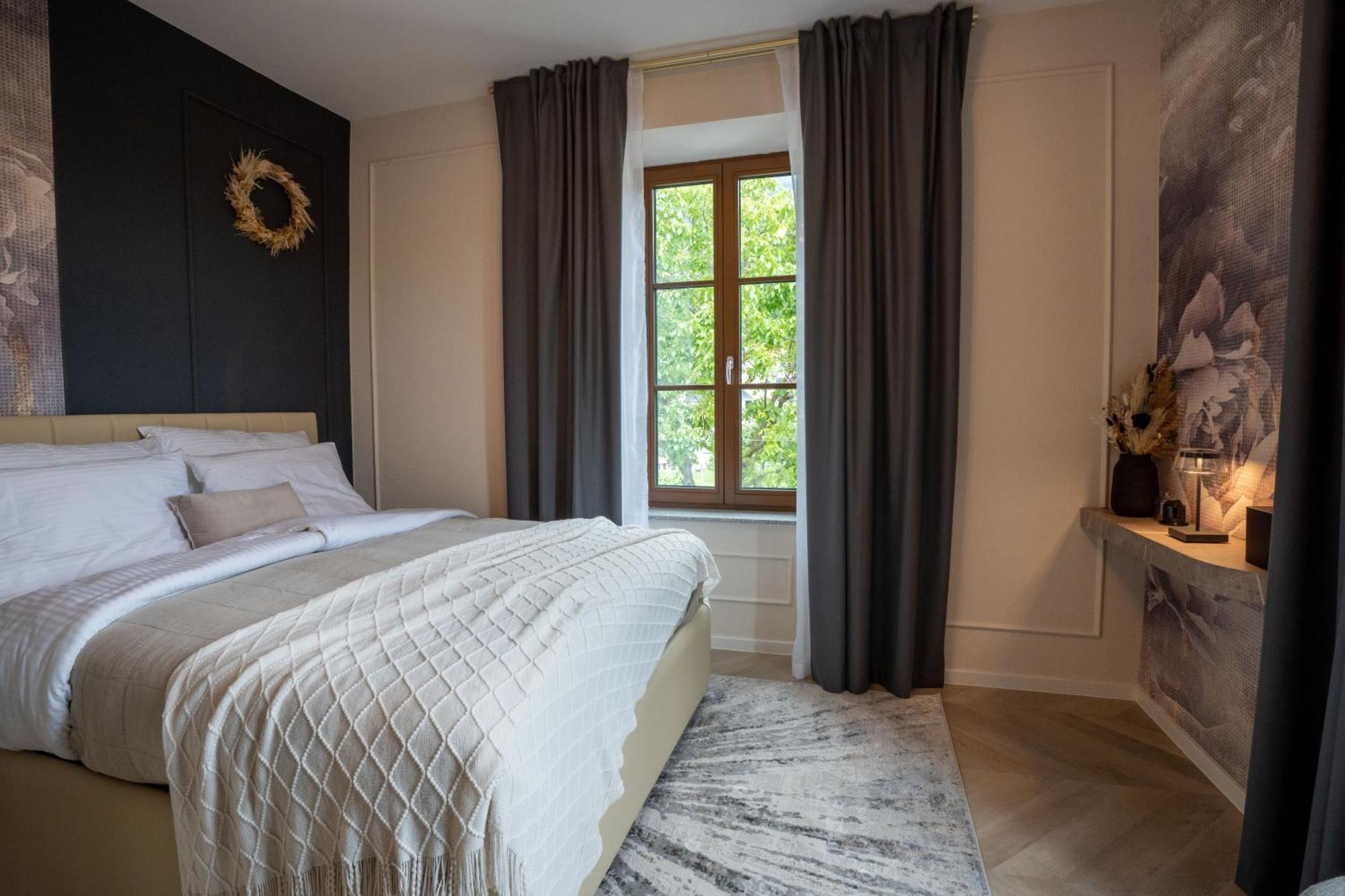 Kalan Boutique Stay Zirovnica Kültér fotó