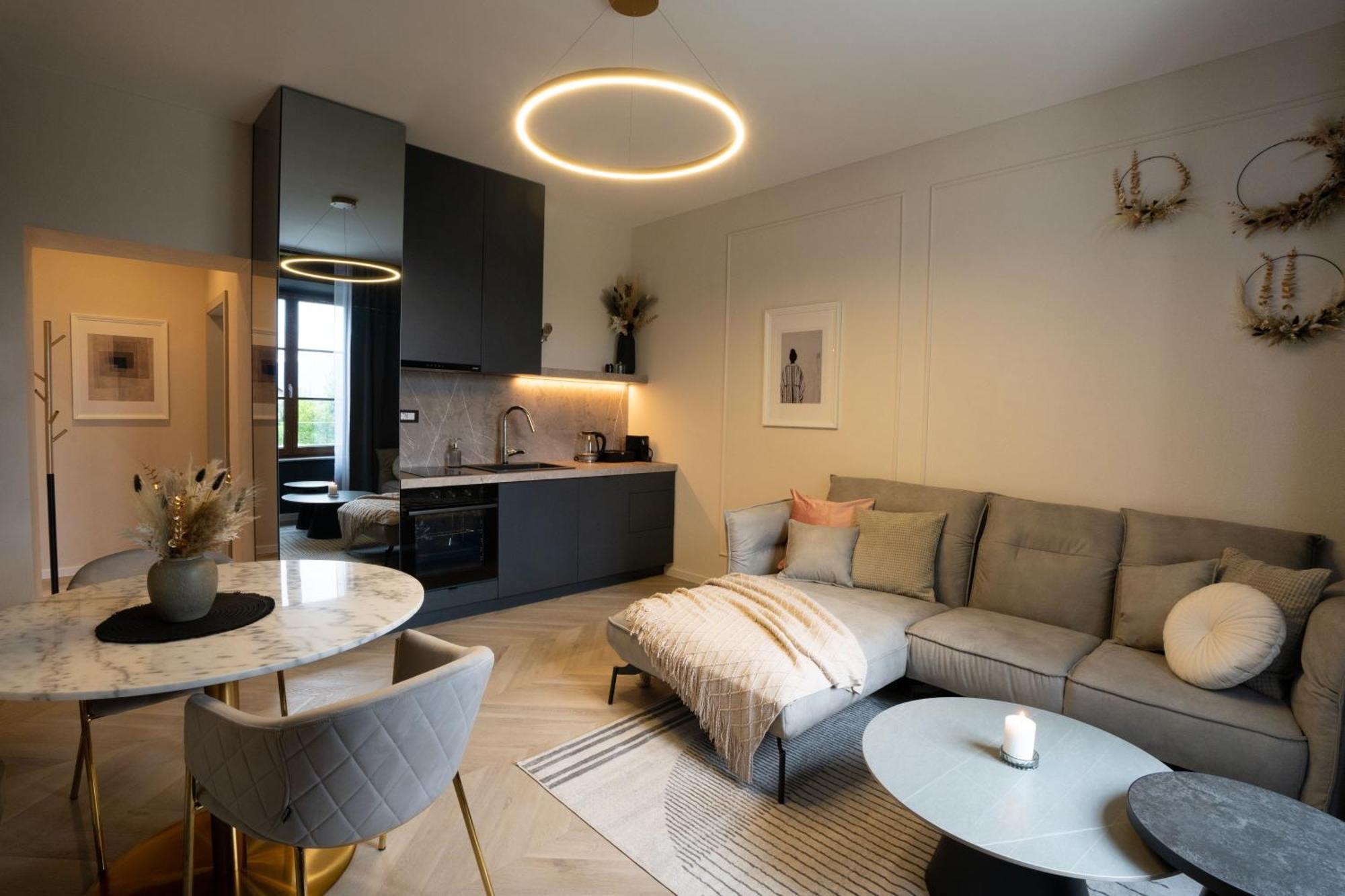 Kalan Boutique Stay Zirovnica Szoba fotó