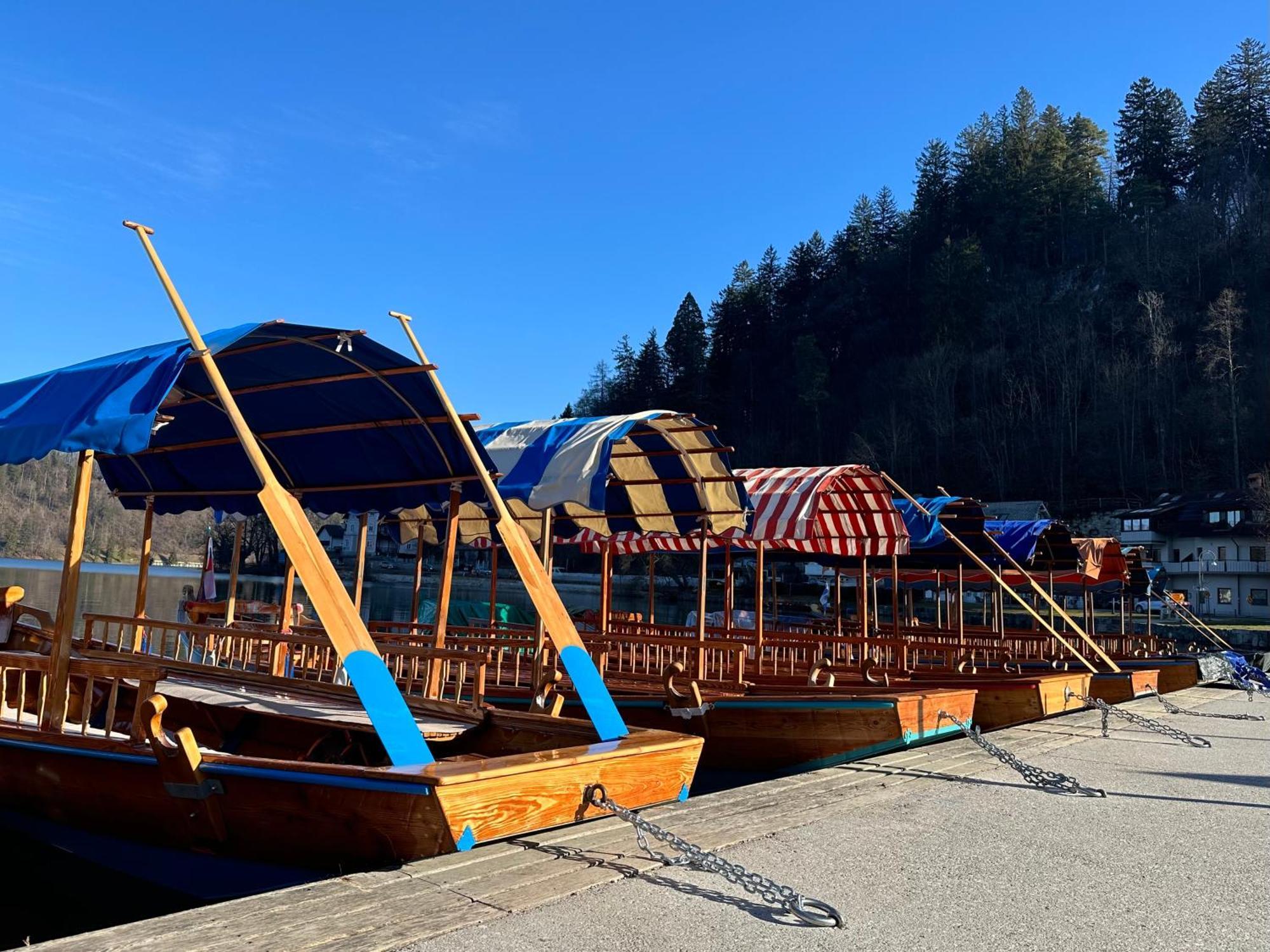 Kalan Boutique Stay Zirovnica Kültér fotó