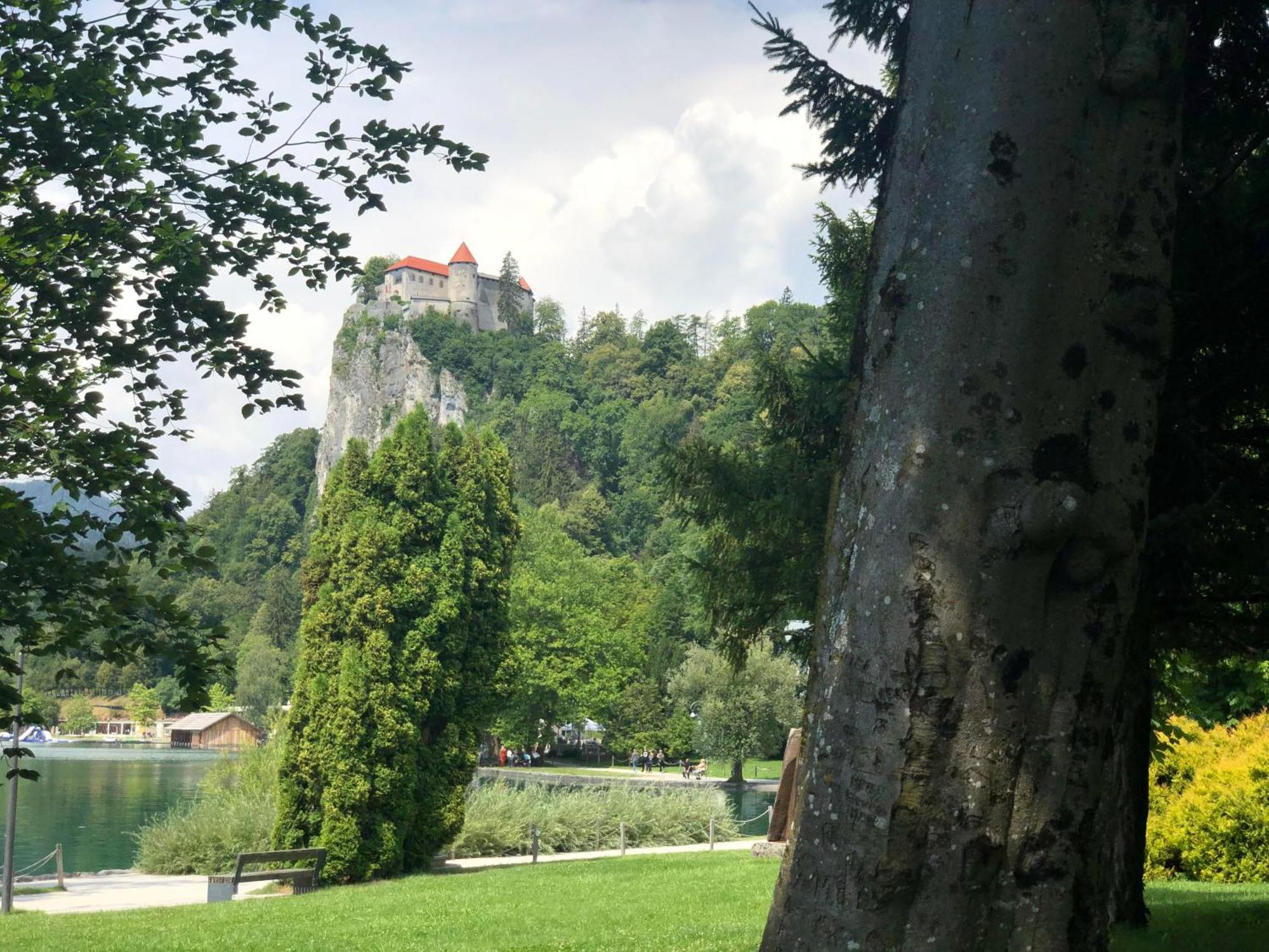 Kalan Boutique Stay Zirovnica Kültér fotó
