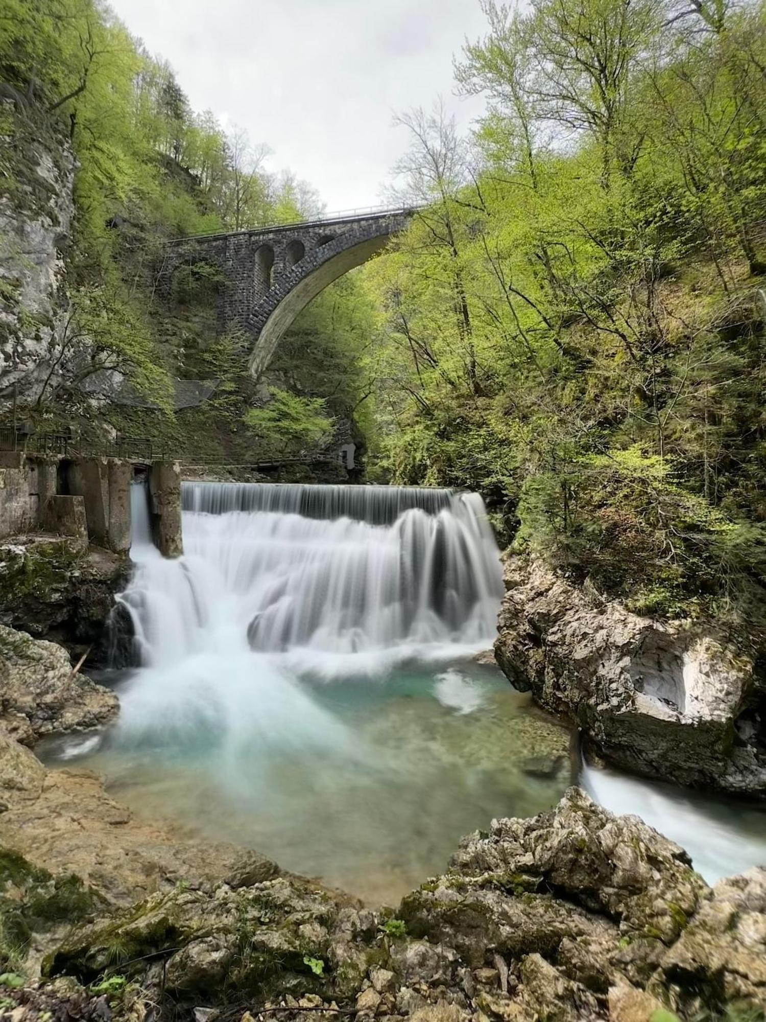 Kalan Boutique Stay Zirovnica Kültér fotó