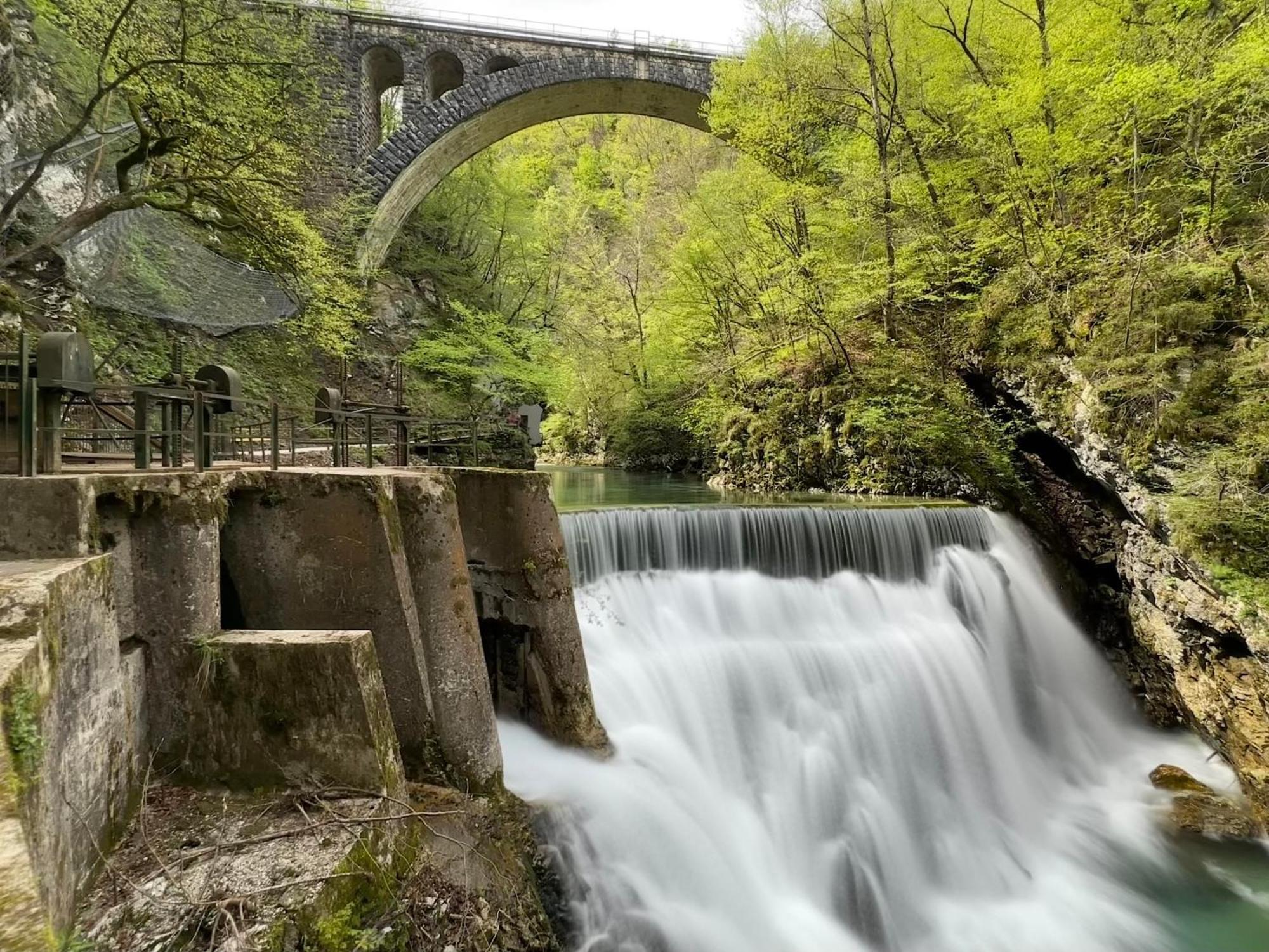 Kalan Boutique Stay Zirovnica Kültér fotó